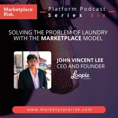 Solving the problem of laundry with the marketplace model with John Lee
