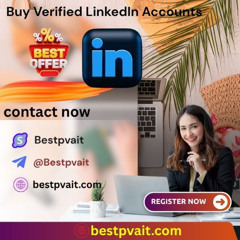 “Top 10 Things to Know Before Buying a LinkedIn Account”