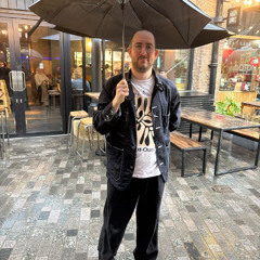 Go BANG! w/ Tom Klar - 14/11/25 [Voices Radio]