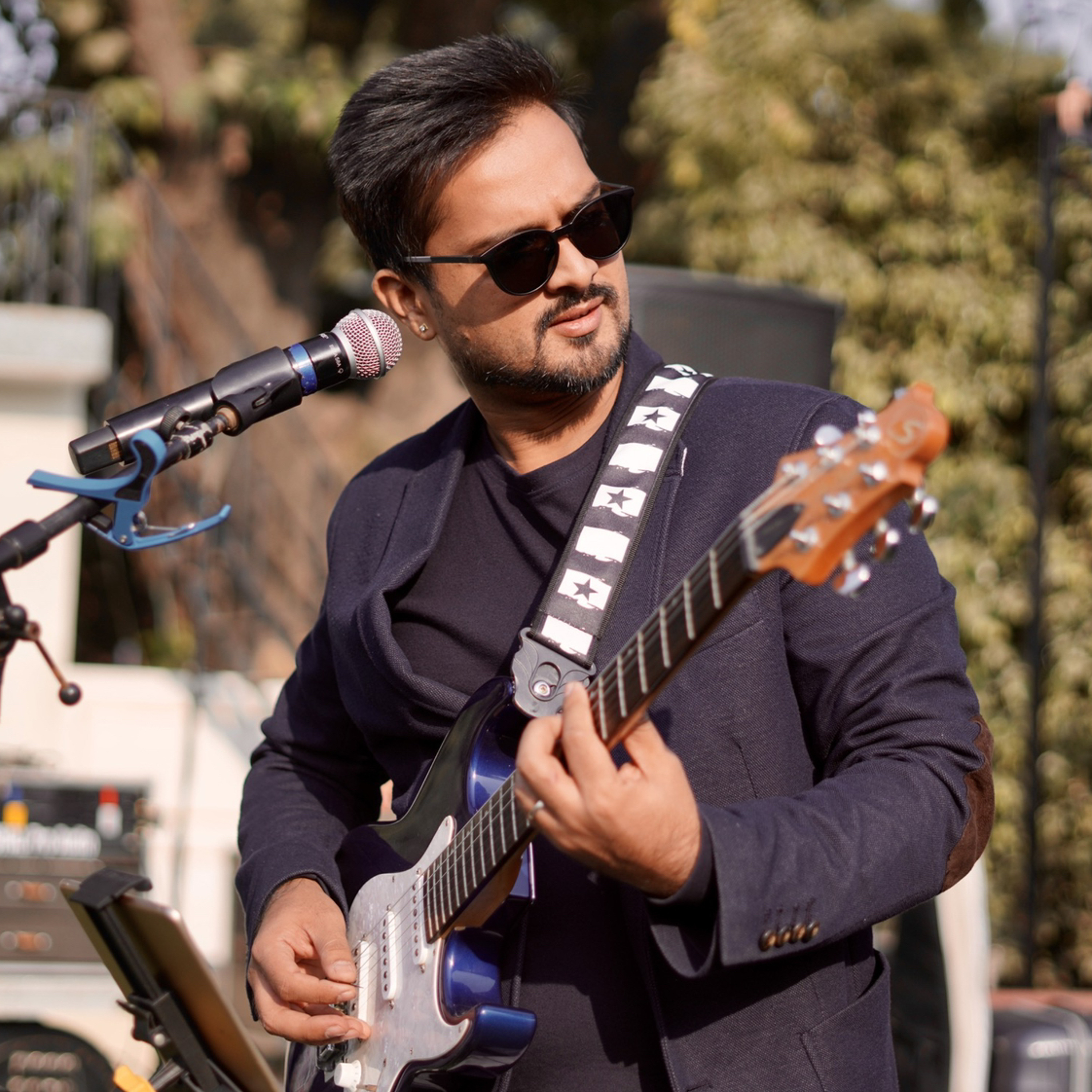 ketan kundal