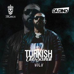 Turkish Club Sounds Vol 5