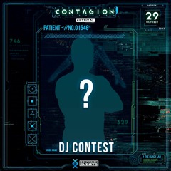 Contagion Festival DJ Contest Atomik Project