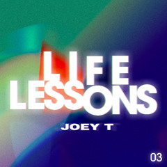 LIFE LESSONS MIX 003 - VOTE WITH YOUR FEET