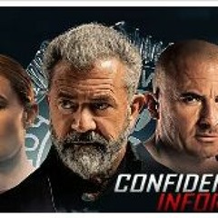 Confidential Informant (2023) ( FuLLMovie )in mp4 Tvonline