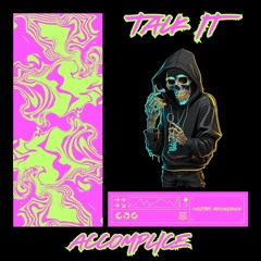 TALK IT (FREE DL)