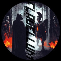 Kardenal - Tenebra