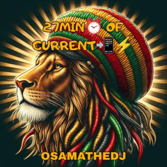 27 MINUTES⏰OF CURRENT📲⚡️