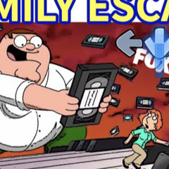 Family Escape | Final Escape but Peter and Lois Sing It