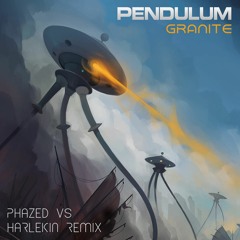 Pendulum - Granite (Phazed Vs. Harlekin Remix) *FREE DL*