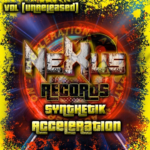 Synthetik & Syrett - Acceleration [Custom Track]
