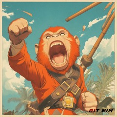 Jungle King
