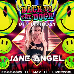 JANE ANGEL