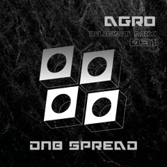 DNB Spread 35K Guest Mix : Agro