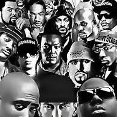 Eazy E feat. 50 Cent & Biggie - Amerikaz Most Wanted (Remix)