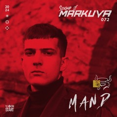 Sound Of Markuva 72 - MAND