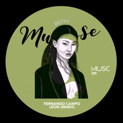 Betty (Original Mix)