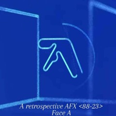 A Retrospective AFX <88-23> Face A