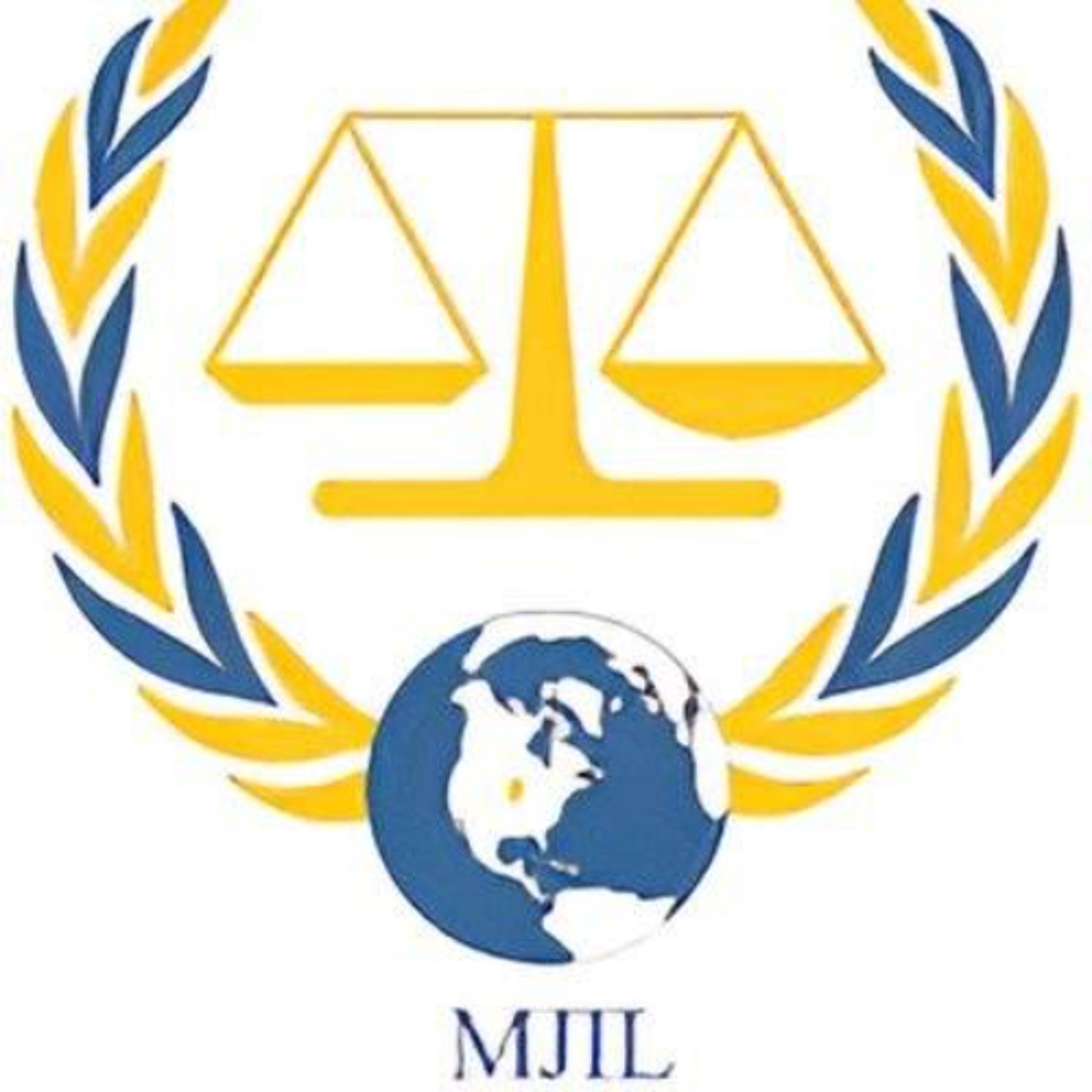 Minnesota Journal of International Law Presents: Dr. Stephen Mumme episode artwork