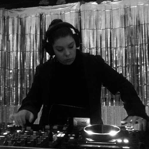 Pylae Progressive Bar - Antonella Belen - Progressive SET