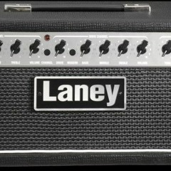 Laney LH50R ReAmp Test (ATM41, Beta SM58a, Bad Monkey, Throne Torcher)