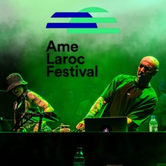 Binaryh @ Ame Laroc Festival 01.03.25