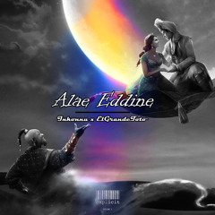 Alae Eddine (feat. Inkonnu)