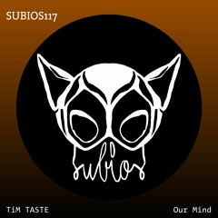 Premiere: TiM TASTE "Our Mind" - SUBIOS