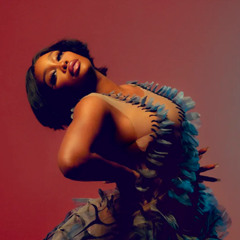 SZA Type Beat 2026 feat. 4Batz | "Be Mine" [Prod.by RXLLIN]