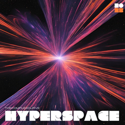 1.30.25 Daily Dose of Drumz | Hyperspace (Neo Atmospheric Jungle)