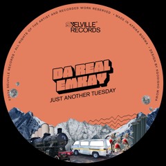 Casablanca (Addictive Mix)
