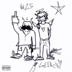 Geek-Hi 2.5 [p. legos x rino x haphazard]