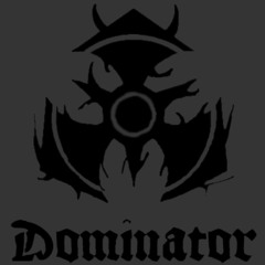 Dominator 2025 Industrial Warm-Up Mix