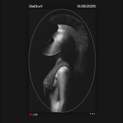 #002 Live free podcast GlaDkov 15.08.2025