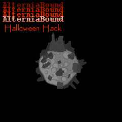 [Alterniabound: Halloween Hack] Forgotten by Time