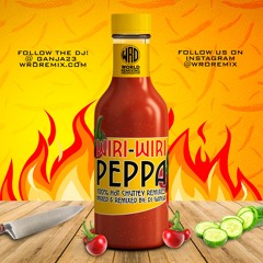 WRO - Wiri Wiri Peppa - Dj Ganja