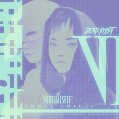 Virtual Self - Ghost Voices [Dead Robot DJ Edit]