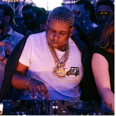 DJ Ramon Sucesso | Boiler Room x Primavera Sound Barcelona x CUPRA