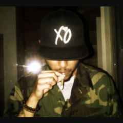 weeknd x starrah - deeper