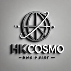 HKCosmo-MinimalTechno