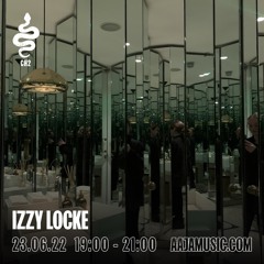 Izzy Locke - Aaja Channel 2 - 23 06 22