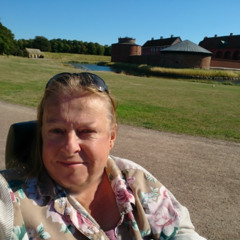 Recovering. More lights for you that have got ears to hear with.