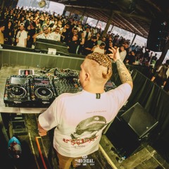 REDINX - Surreal Tour Lages | Warm Up Set