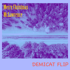 Mr.Lawrence (Demicat Flip)