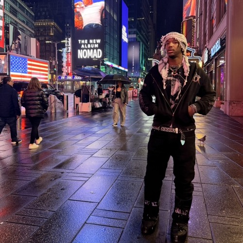 sigue me en el disco prod zylord