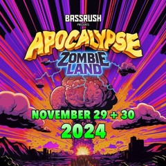Apocalypse Fest 2024 Mix