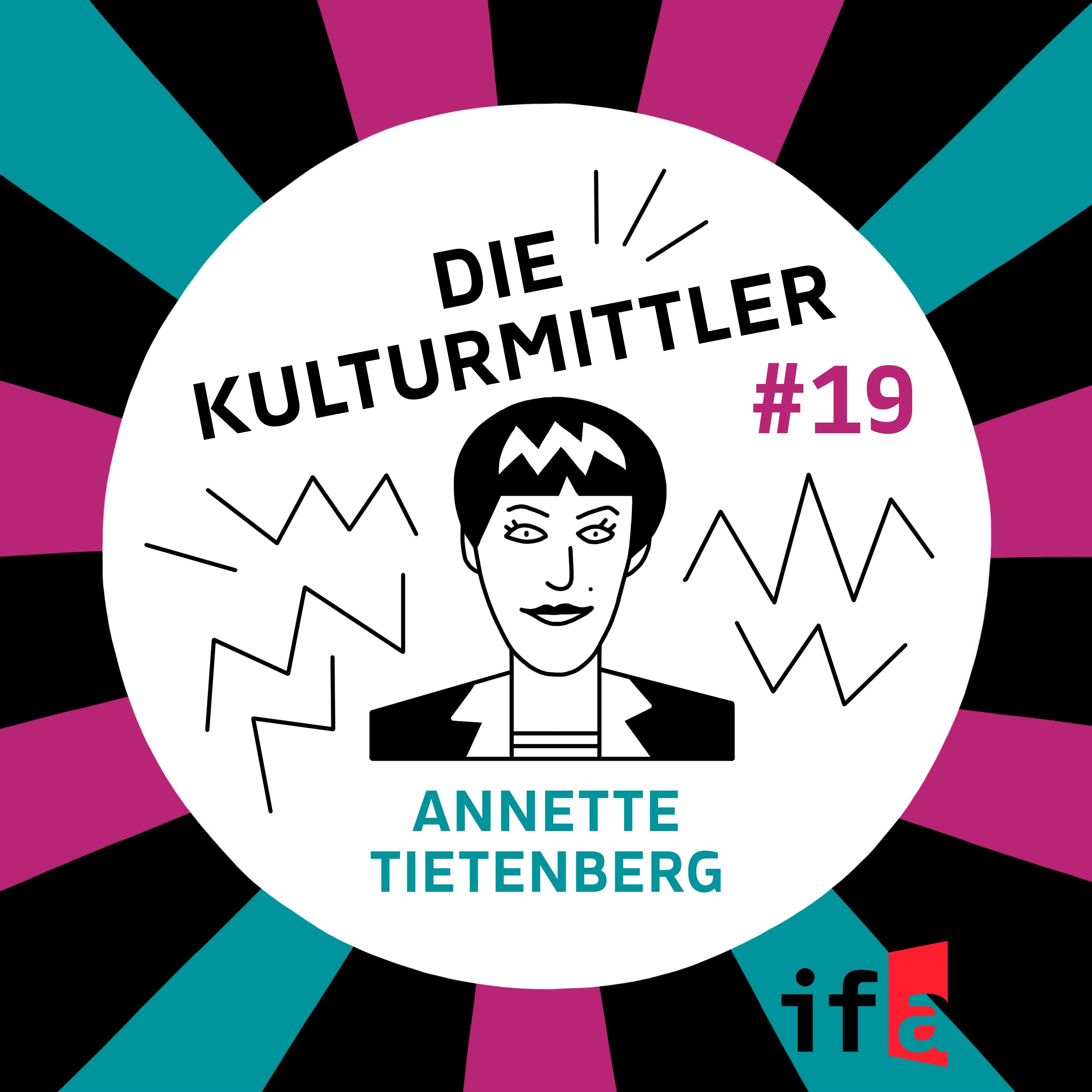 ifa Podcast