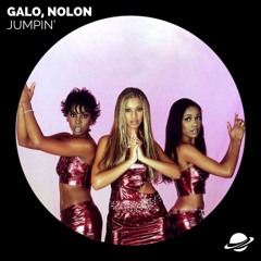 Galo, Nolon - Jumpin' [Free Download]