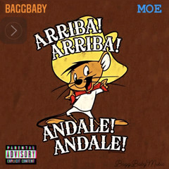 BaggBaby feat. Itsmoeworld (Andale)