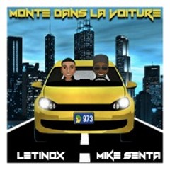 Mike Senta Ft. Letinox - Monte dans La Voiture ( Shatta by Mikado )