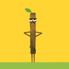 What an Amazing Stick
